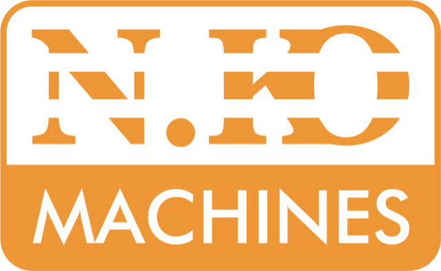 N.KO Machines